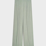 Pantalone in shantung - Carla G POMA02D6 16 CARLA G. 
