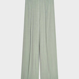 Pantalone in shantung - Carla G POMA02D6 16 CARLA G. 