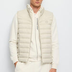 Gilet nylon imbottito 421GU35012 2135 GAUDI' 