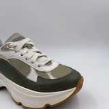 Big run multi dreamer militar