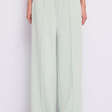 Pantalone felpa con piega - Gaudi 611BD24007 4524 GAUDI' 