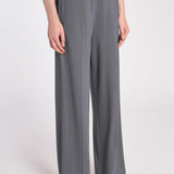Pantalone largo con elastico - Carla G PIMA25D6 20 CARLA G. 