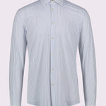 Camicia a righe 511GU45034 51606401 GAUDI' 