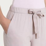 Pantalone jogger con coulisse - Ragno DH15PUSS26 C89 RAGNO 