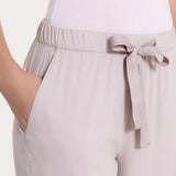 Pantalone jogger con coulisse - Ragno DH15PUSS26 C89 RAGNO 