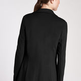 Giacca monopetto a maglia - Carla G ILOR25D6 10 CARLA G. 