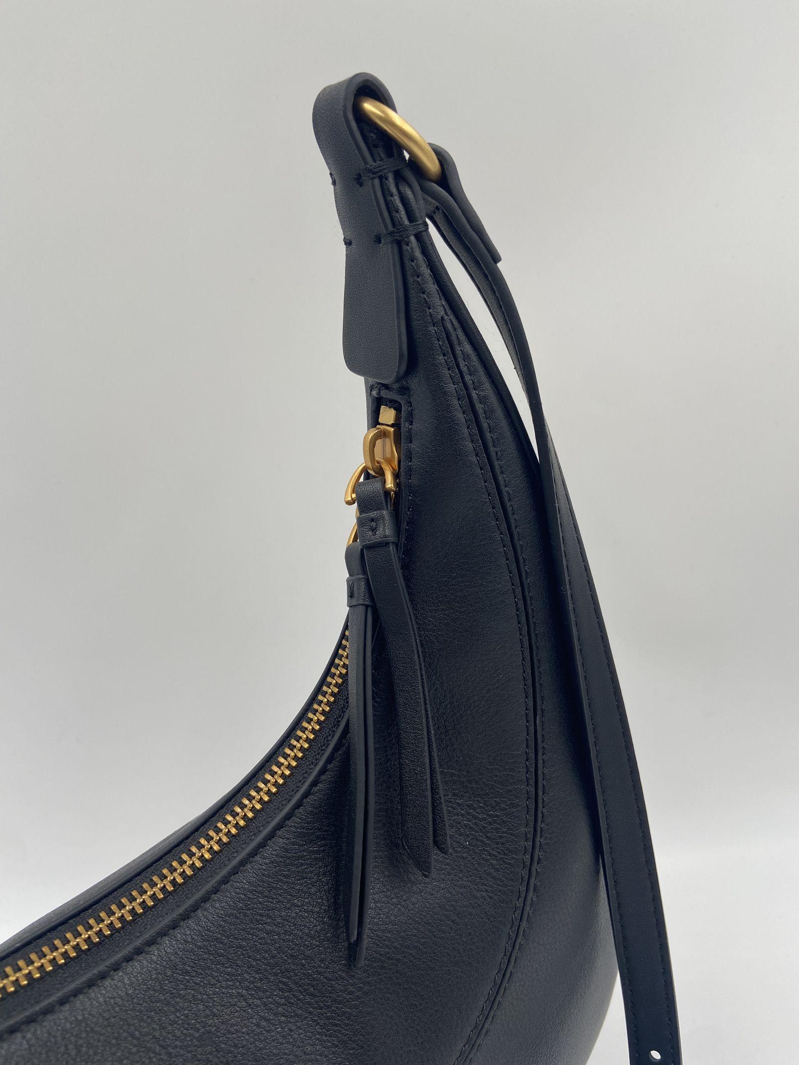 Borsa a spalla in pelle bottolata con catena 101526- A0QOZ99Q PINKO 