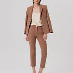 Pantaloni chino FR26SV4003W51501 M07 FRACOMINA 