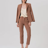 Pantaloni chino FR26SV4003W51501 M07 FRACOMINA 