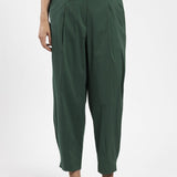 Pantalone in popeline