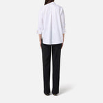 Tuta con papillon - Elisabetta Franchi TU05656E2 221 ELISABETTA FRANCHI 