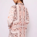 Camicia stampa paisley - Gaudi 611FD45002 61102801 GAUDI' 