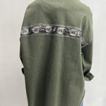 Camicia customizzata - Ofelia GIOIA VERDONE OFELIA 