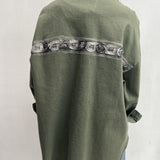 Camicia customizzata - Ofelia GIOIA VERDONE OFELIA 