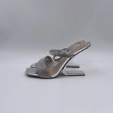 Sandalo Lotus a zeppa rovesciata LOTUS-R 968 STEVE MADDEN 
