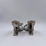 Sandalo Lotus a zeppa rovesciata - Steve Madden LOTUS-R 968 STEVE MADDEN 