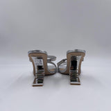 Sandalo Lotus a zeppa rovesciata - Steve Madden LOTUS-R 968 STEVE MADDEN 