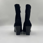 Magnifico Tronchetto nero 1H4506D 101 VIC MATIE' 