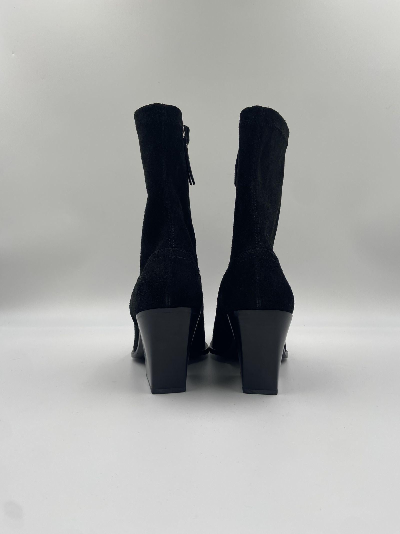 Magnifico Tronchetto nero 1H4506D 101 VIC MATIE' 