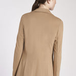 Giacca in tessuto a maglia ILOR25D3 04 CARLA G. 