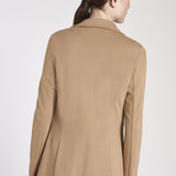 Giacca in tessuto a maglia ILOR25D3 04 CARLA G. 