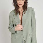 Giacca in shantung - Carla G IMAV02D6 16 CARLA G. 