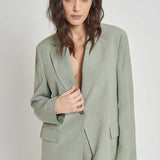 Giacca in shantung - Carla G IMAV02D6 16 CARLA G. 