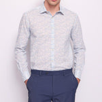 Camicia stampa all over - Gaudi 511GU45016 51607401 GAUDI' 