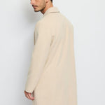 Cappotto monopetto in viscosa - Gaudi 421GU35015 2270 GAUDI' 