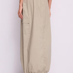 Gonna cargo in popeline - Gaudi 611BD75003 3227 GAUDI' 
