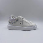 ED PARRISH CKLD-RA50BIANCO