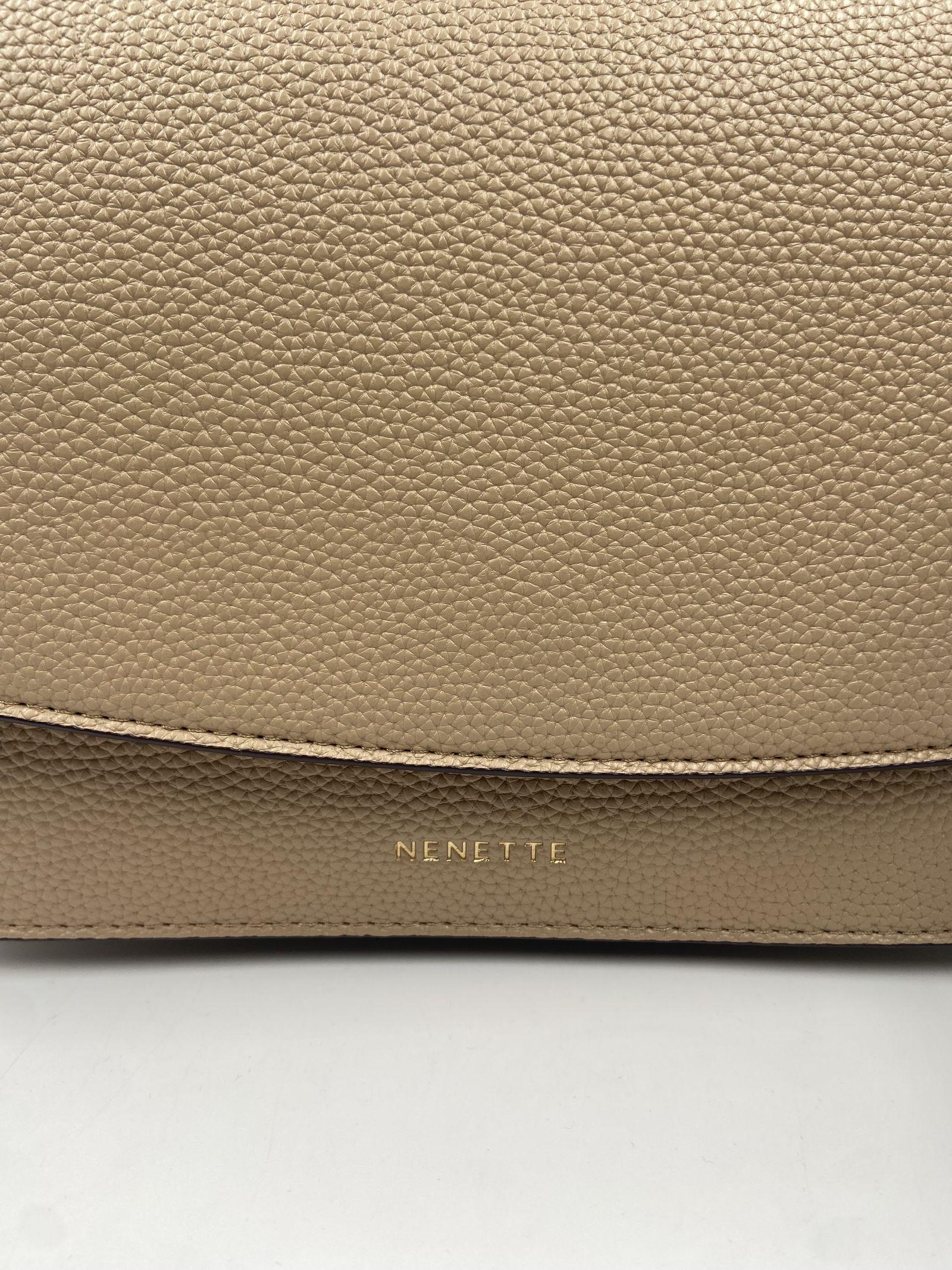 Borsa Izumi02 - Nenette 41BBIZUMI02 0627 NENETTE 