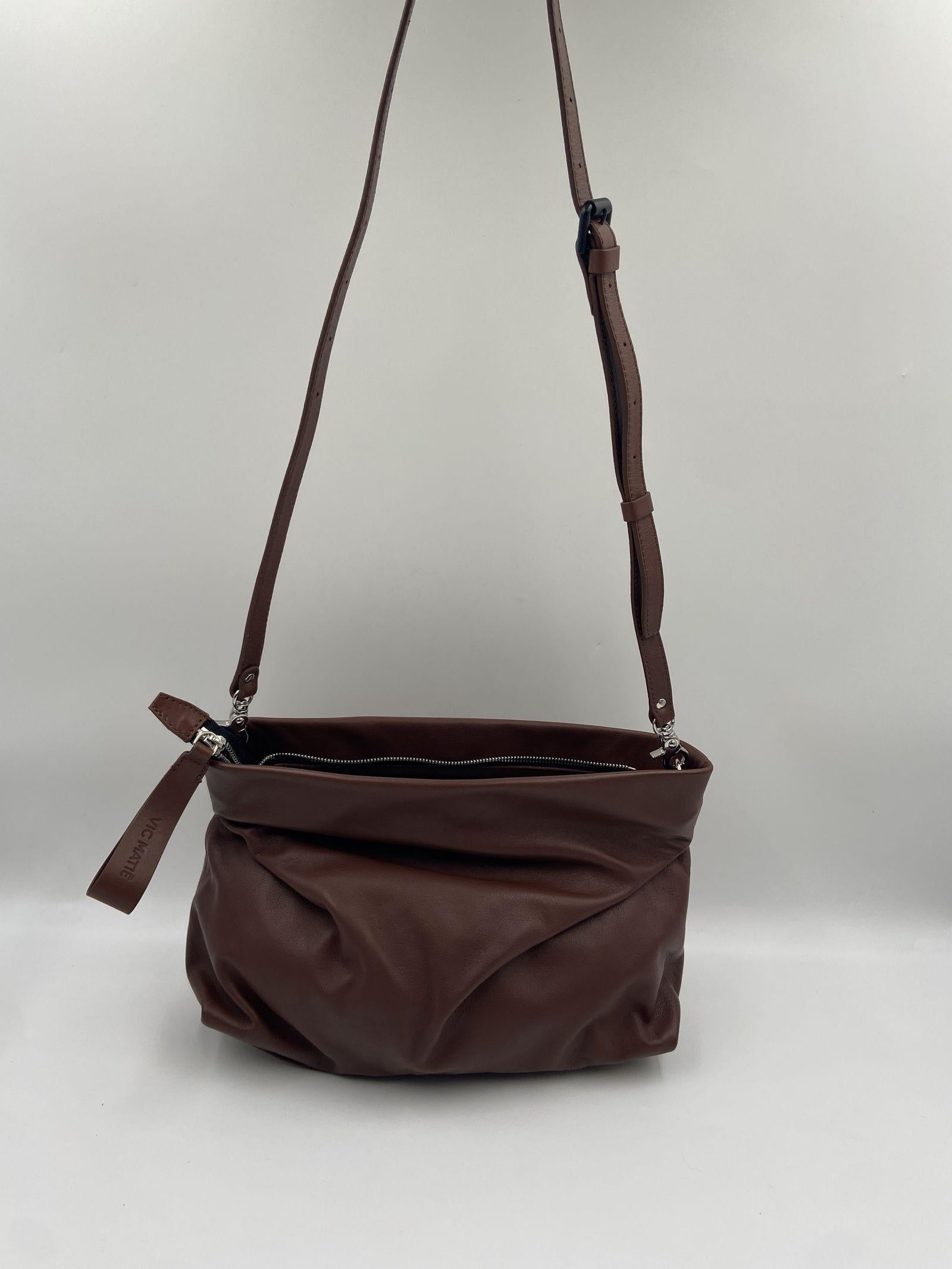Borsa clutch Gisele - Vic Matie 1K0440T 338 VIC MATIE' 