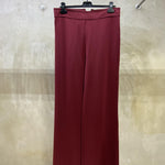 Pantalone wide-leg 100260-A014I WW8 PINKO 
