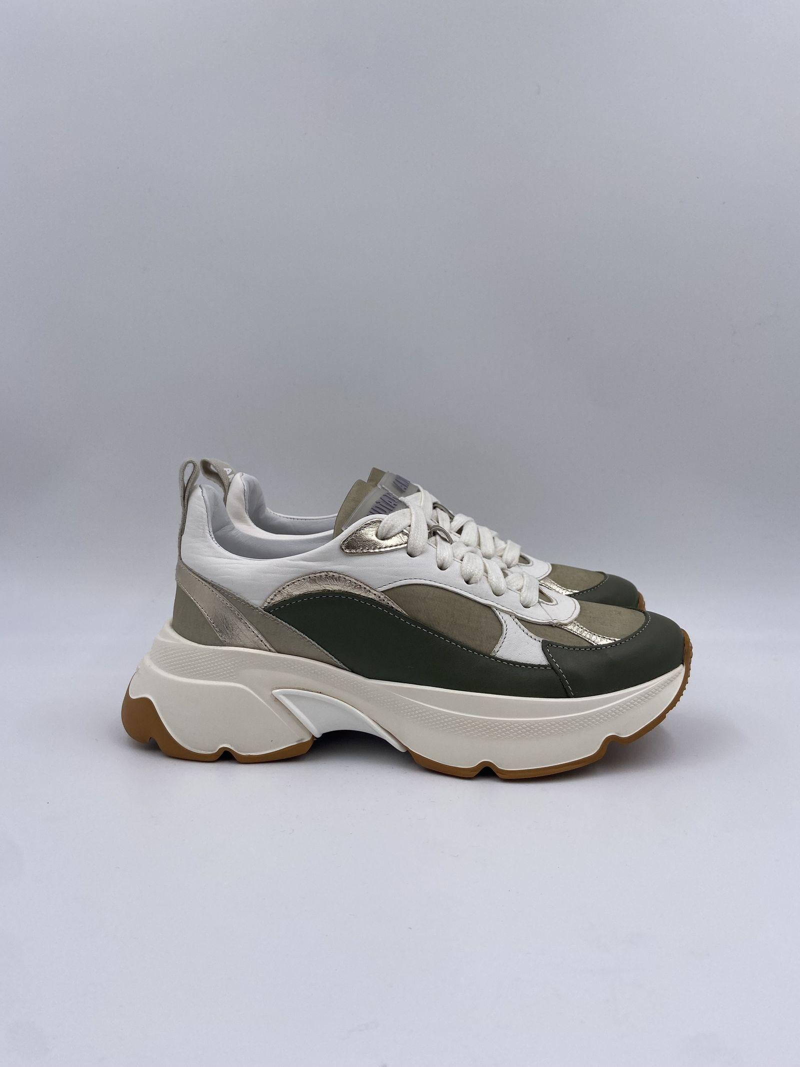 Big run multi dreamer militar BIG RUN MULTI DREAMER MILITARE ANDIA FORA 