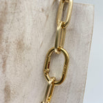 Collana Veronica Oro - Alevà VERONICA ORO ALEVA' 