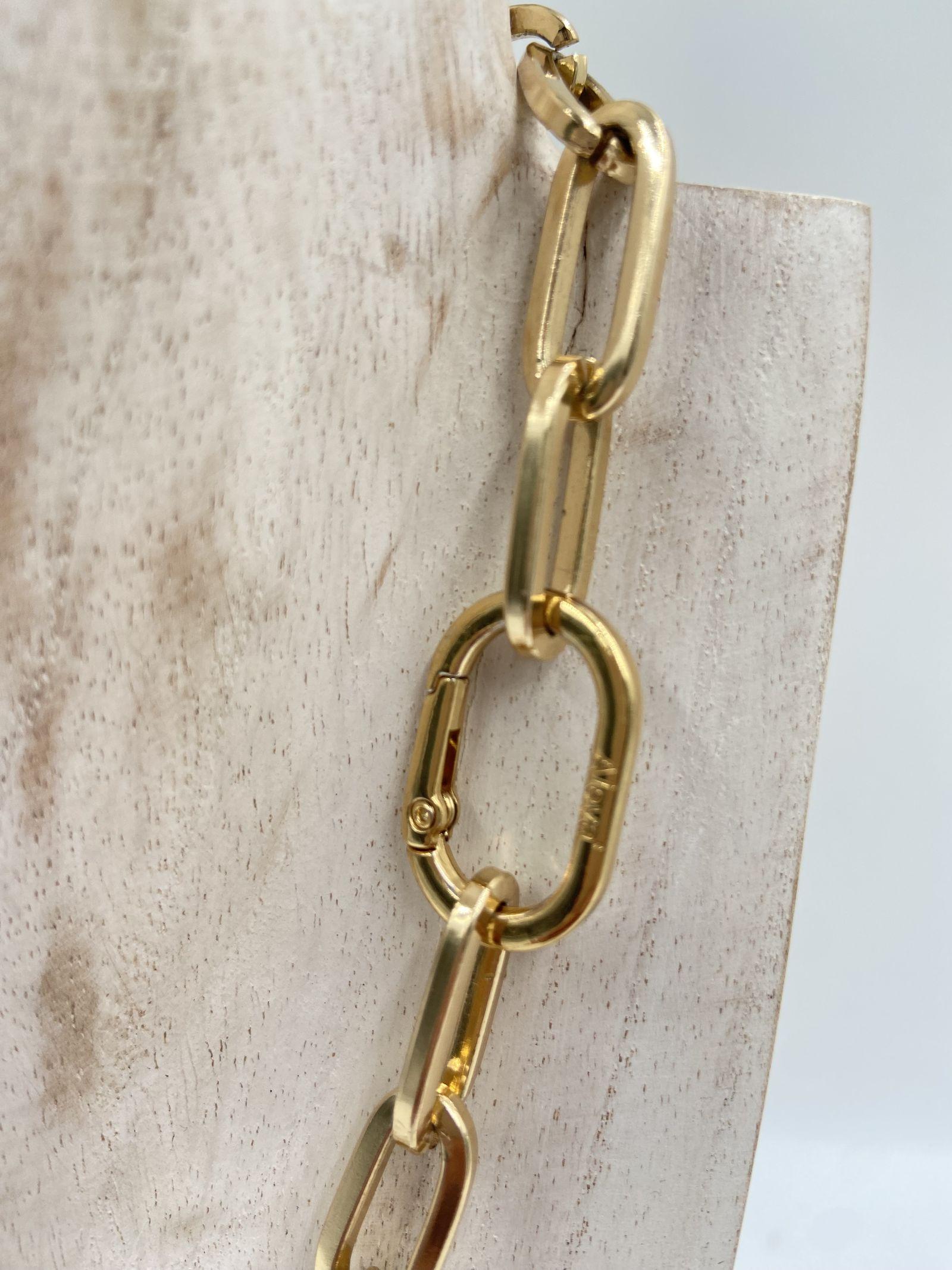 Collana Veronica Oro - Alevà VERONICA ORO ALEVA' 