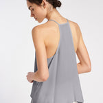 Top con spalline sottili VAEM13D8 21 CARLA G. 