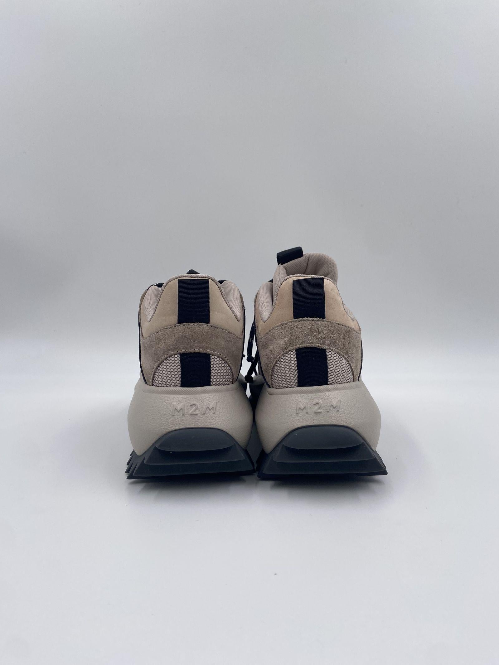 Running Trek sneakers - Vic Matiè 1F2104D 306 VIC MATIE' 