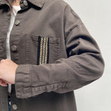 Camicia customizzata - Ofelia GIOIA MORO OFELIA 