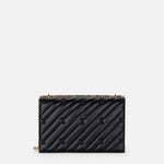 Borsa matelaseè con tracolla BS54A46E2 110 ELISABETTA FRANCHI 