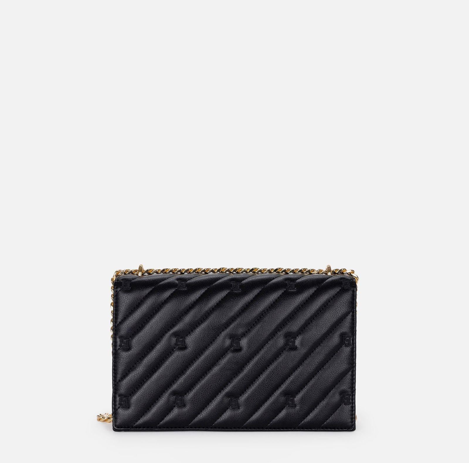 Borsa matelaseè con tracolla BS54A46E2 110 ELISABETTA FRANCHI 