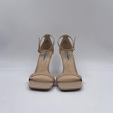 Sandalo Uphill con cinturino - Steve Madden SMSUPHILL BLUSH STEVE MADDEN 