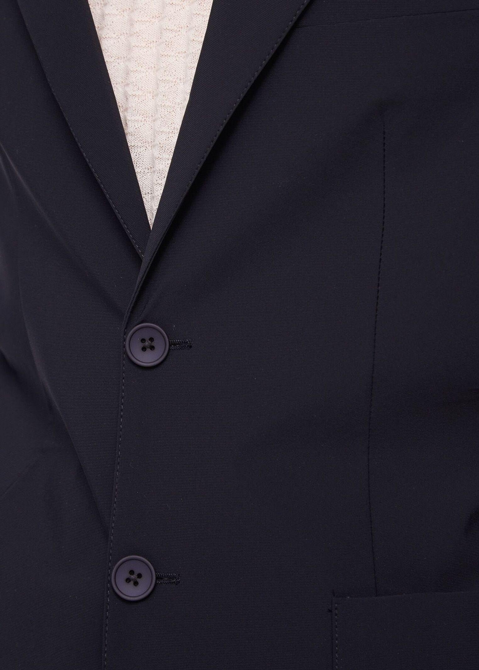 Giacca in nylon 611GU35011 3983 GAUDI' 