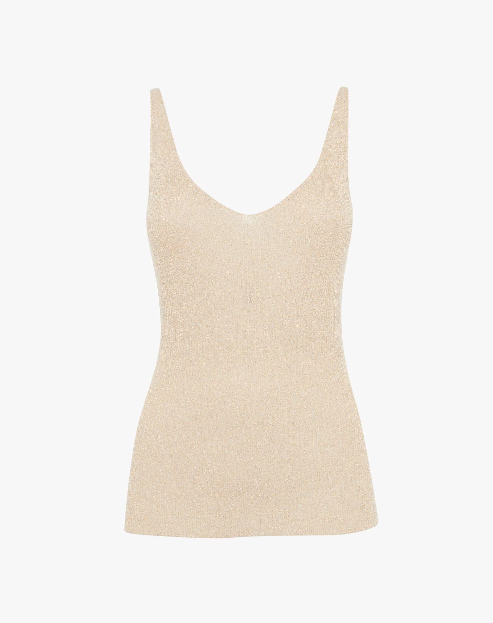 Canotta lurex Y439VX MA332 MANILA GRACE 