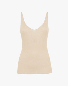 Canotta lurex
