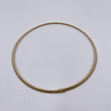 Collana Elsa Oro Satinato - Alevà ELSA OROSATINATO ALEVA' 