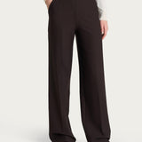 Pantalone a palazzo DL20PAFW25 A75 RAGNO 