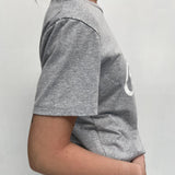 T-shirt con stampa