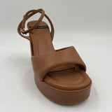 Sandalo con plateau